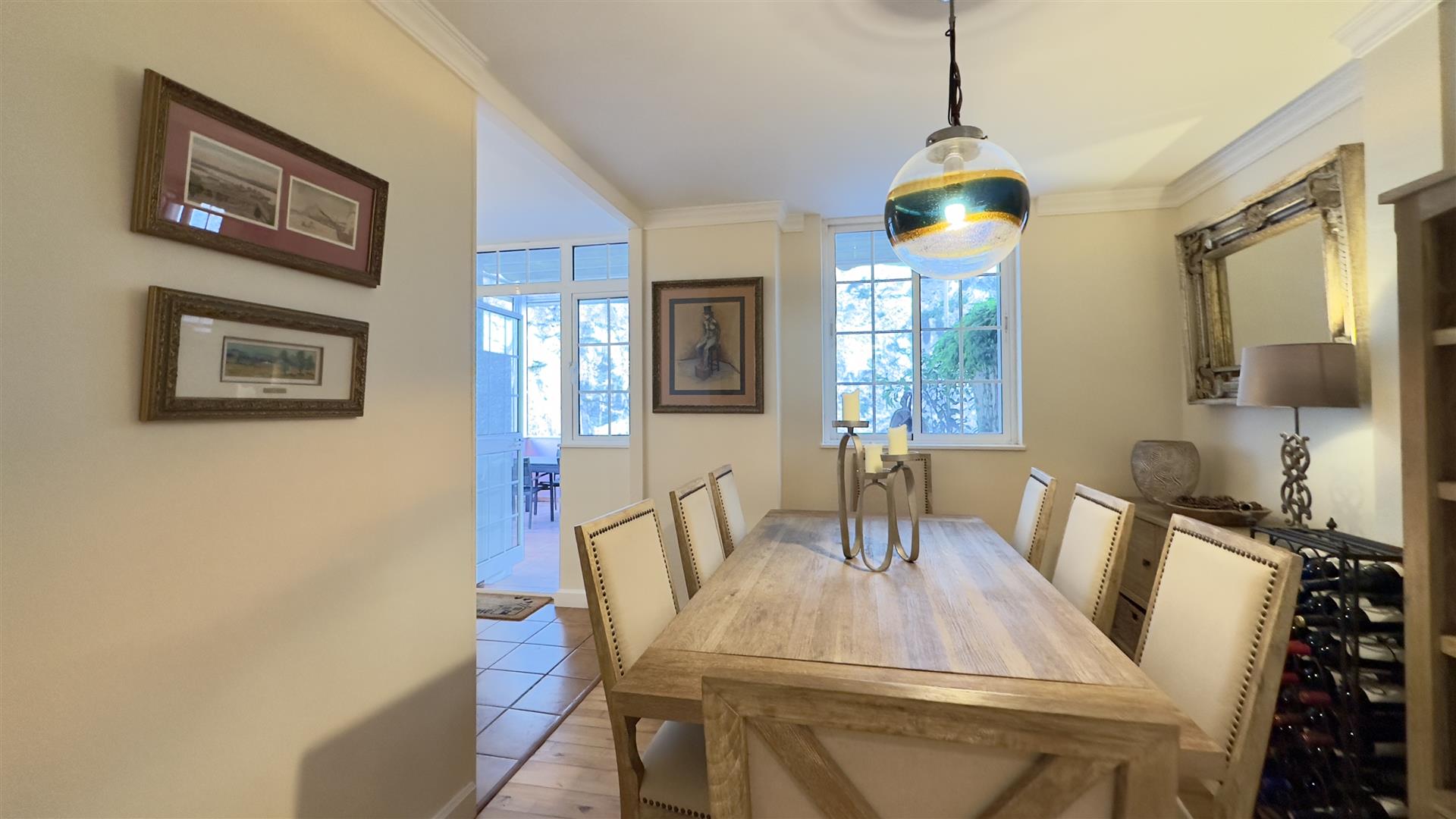 Image of House - 4 Bedrooms - 3 Bathrooms for Sale in Sunset Close-Gibraltar, Image 19